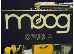 Moog Music Opus 3 (68130)