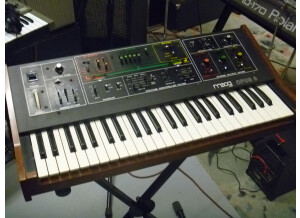 Moog Music Opus 3 (85745)