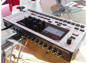 Elektron SFX60 MKII