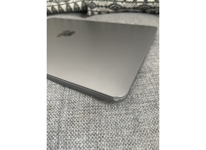 Apple MacBook Pro 13.3/ 2.26/ 2 GB/160