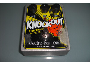 Electro-Harmonix Knockout (73727)