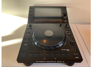 Denon DJ SC6000 Prime