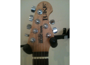 MusicMan Luke II