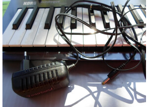 Korg Minilogue (12158)