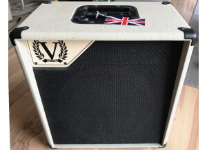 Victory-baffle