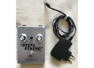 STEEL STRING 0788