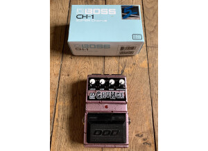 DOD FX69 Grunge (40106)