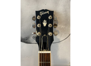 Gibson ES-335 Dot Figured Gloss (43929)