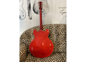 Gibson ES-335 Dot Figured Gloss (79669)