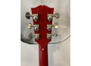 Gibson ES-335 Dot Figured Gloss (22881)