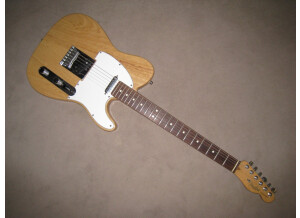 Fender [American Standard Series] Telecaster - Blonde Rosewood