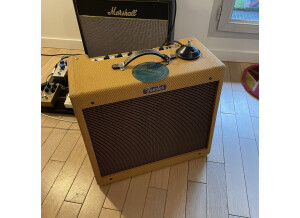Fender Blues Junior III Lacquered Tweed (29764)