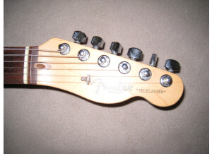 Fender [American Standard Series] Telecaster - Blonde Rosewood