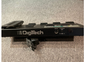 DigiTech Control 8