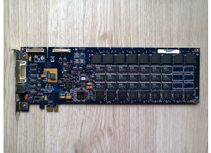 Digidesign HD1 Accel Core (PCIe) (86660)
