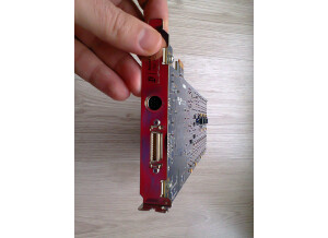 Digidesign HD1 Accel Core (PCIe) (53683)