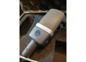 AKG C 214 (72524)