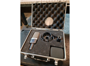 AKG C 214 (63486)