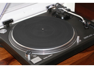 Technics SL-1210 MK2 (93029)