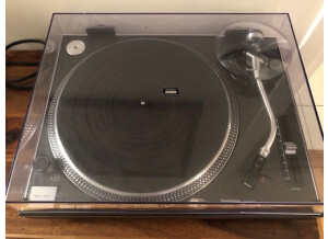 Technics SL-1210 MK2 (16082)