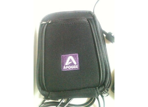Apogee Electronics ONE