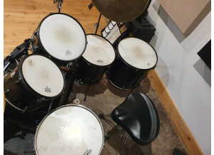 Mapex Voyager