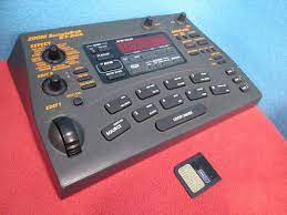 ST-224 - Zoom ST-224 - Audiofanzine