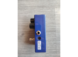 MXR M288 Bass Octave Deluxe (17825)