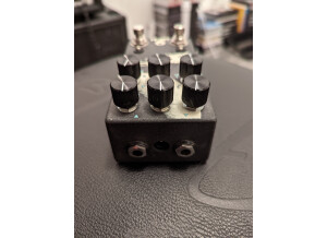 Walrus Audio ARP-87 Multi-fonction Delay (18334)