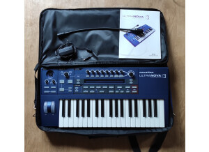 novation