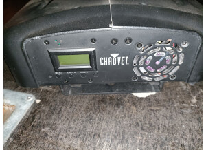 Chauvet Q-Spot 260-LED