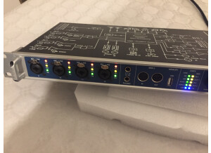 RME Audio Fireface UFX (27717)