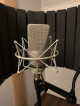 Neumann TLM 103 studio set