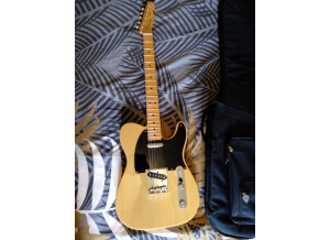 Fender Classic Player Baja Telecaster (59782)