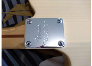 Fender Classic Player Baja Telecaster (12598)
