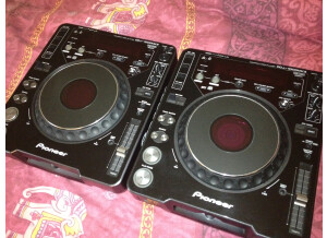 Pioneer CDJ-1000 MK3 (26823)