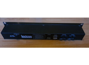 Lexicon Alex (60728)