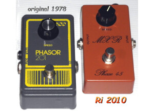 DOD 201 Phasor (12383)