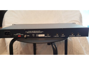 Stam Audio Engineering SA4000 (16042)