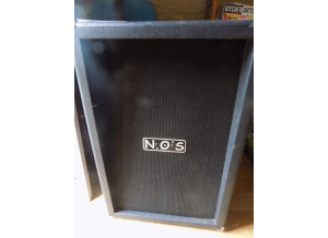 Nameofsound 2x12 Vintage Touch Vertical (57726)