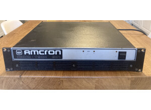 Amcron Micro-Tech 600 (702)