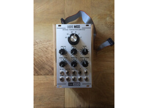 AJH Synth Vintage Transistor Core VCO (6936)