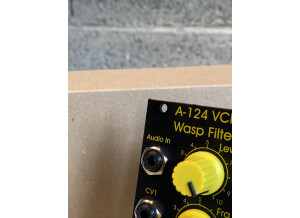 Doepfer A-124 Wasp Filter (3372)