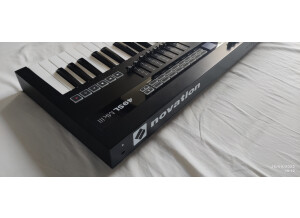 Novation 49 SL MkIII (11765)