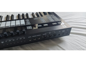 Novation 49 SL MkIII (74027)