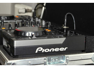 Pioneer CDJ-400 (7365)