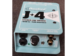 Radial J+4 dessus + AV mod