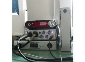 Terratec Producer Axon AX 50 USB (47874)