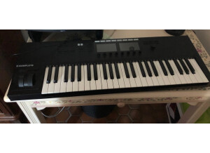 Native Instruments Komplete Kontrol S49 mk2 (97326)