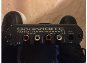 Red Sound Systems Soundbite XL (57370)